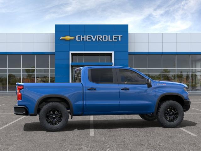 2024 Chevrolet Silverado 1500 Vehicle Photo in MIAMI, FL 33172-3015