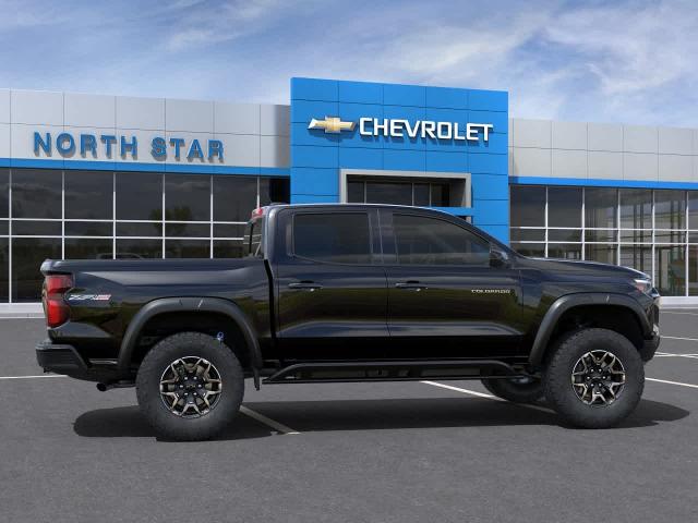 2024 Chevrolet Colorado Vehicle Photo in PITTSBURGH, PA 15226-1209