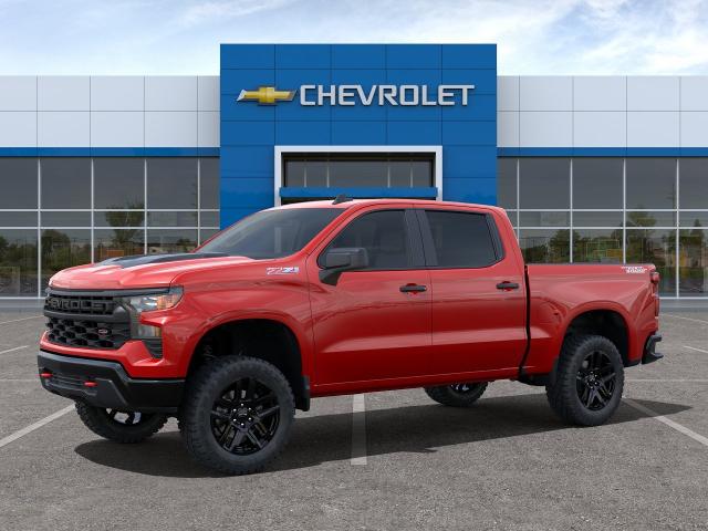 2024 Chevrolet Silverado 1500 Vehicle Photo in ORLANDO, FL 32808-7998