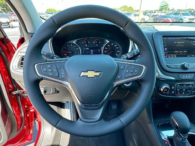 2024 Chevrolet Equinox Vehicle Photo in BARTOW, FL 33830-4397