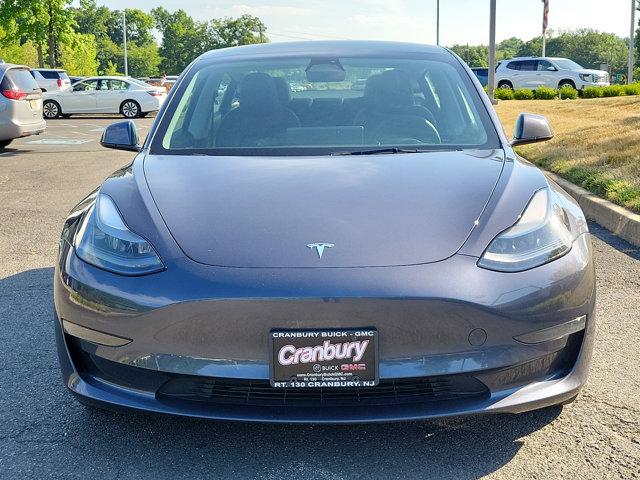 Used 2023 Tesla Model 3 Base with VIN 5YJ3E1EA5PF438403 for sale in Cranbury, NJ