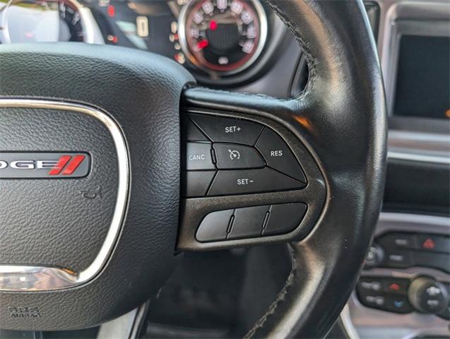 2021 Dodge Challenger Vehicle Photo in AURORA, CO 80012-4011