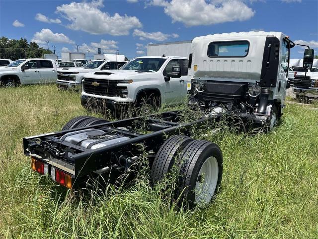 2024 Chevrolet 4500 HG LCF Gas Vehicle Photo in ALCOA, TN 37701-3235