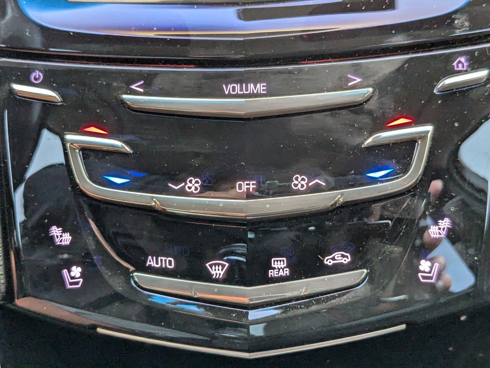 2018 Cadillac XTS Vehicle Photo in St. Petersburg, FL 33713