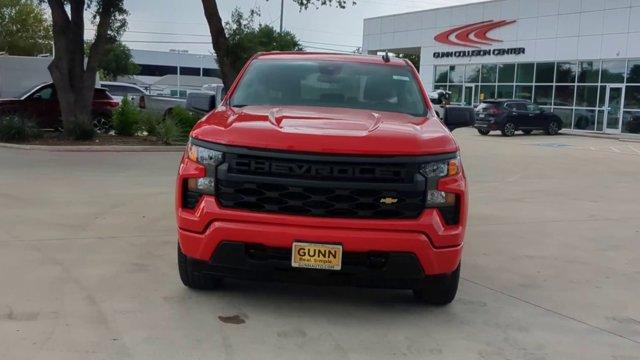 2023 Chevrolet Silverado 1500 Vehicle Photo in SELMA, TX 78154-1460