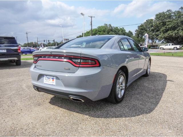 Used 2022 Dodge Charger SXT with VIN 2C3CDXBG9NH212682 for sale in Lafayette, LA