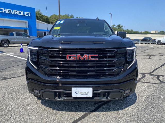 2023 GMC Sierra 1500 Vehicle Photo in HUDSON, MA 01749-2782