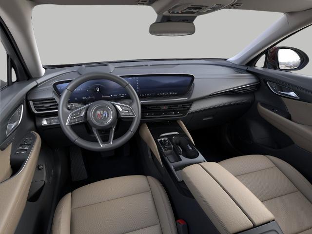 2024 Buick Envision Vehicle Photo in APPLETON, WI 54914-8833