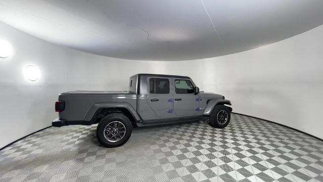 2021 Jeep Gladiator Vehicle Photo in GILBERT, AZ 85297-0402