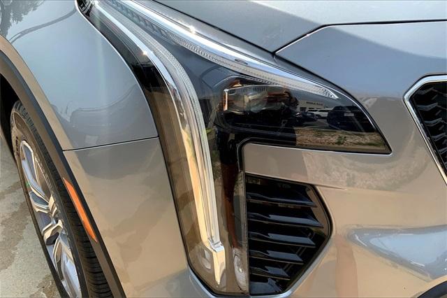 2023 Cadillac XT4 Vehicle Photo in KANSAS CITY, MO 64114-4545