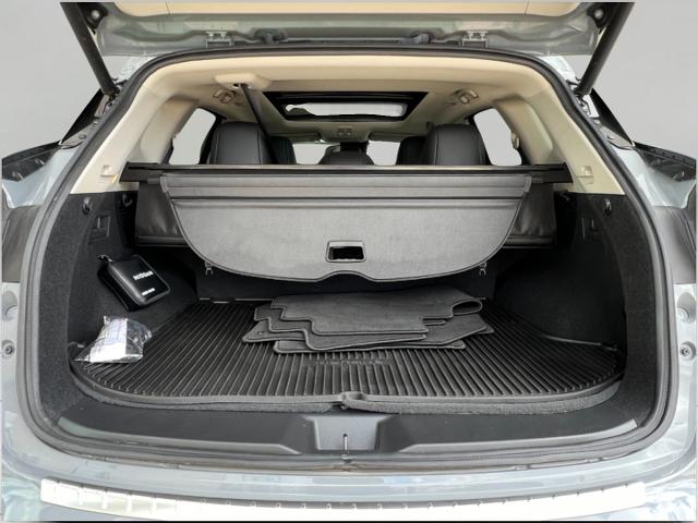 2023 Nissan Murano Vehicle Photo in Appleton, WI 54914