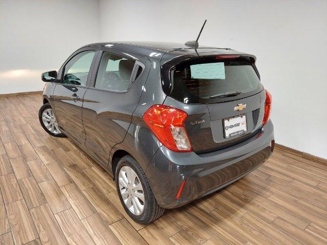 2017 Chevrolet Spark Vehicle Photo in SAUK CITY, WI 53583-1301