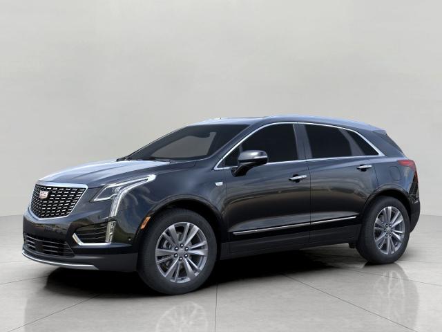 2025 Cadillac XT5 Vehicle Photo in MADISON, WI 53713-3220