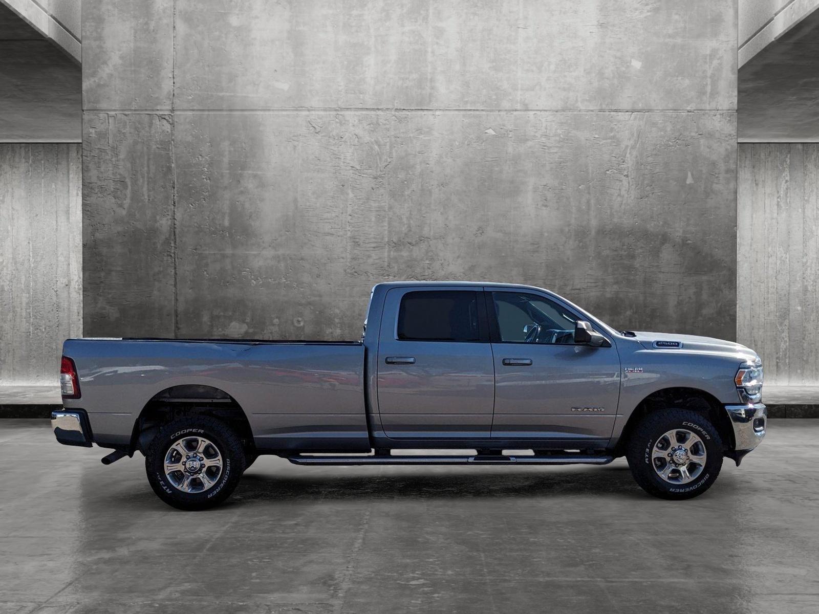 2022 Ram 2500 Vehicle Photo in Memphis, TN 38128