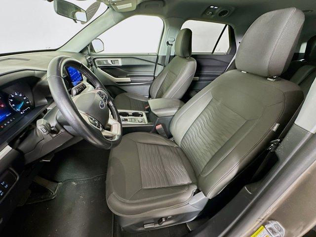 2021 Ford Explorer Vehicle Photo in Flemington, NJ 08822