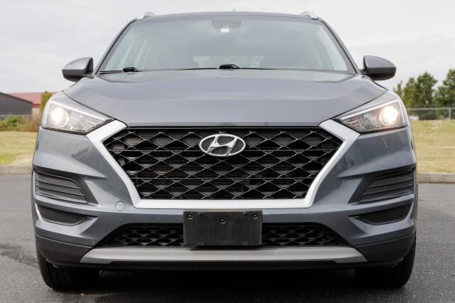 Used 2019 Hyundai Tucson SEL with VIN KM8J3CAL3KU064367 for sale in Anacortes, WA