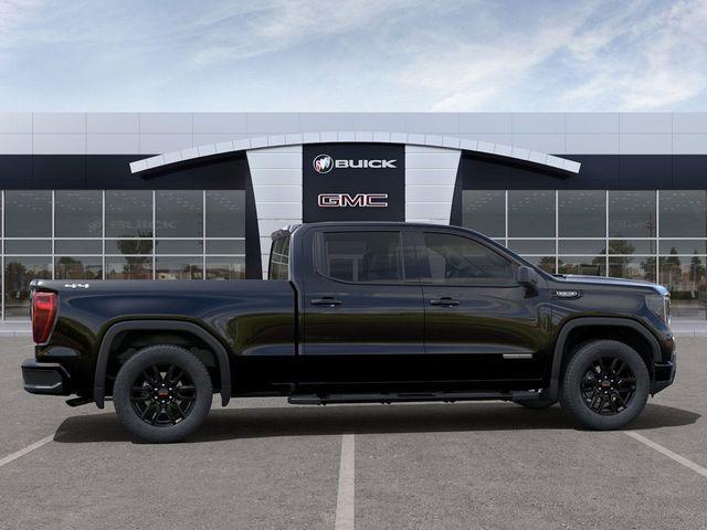 2024 GMC Sierra 1500 Vehicle Photo in WATERTOWN, CT 06795-3318