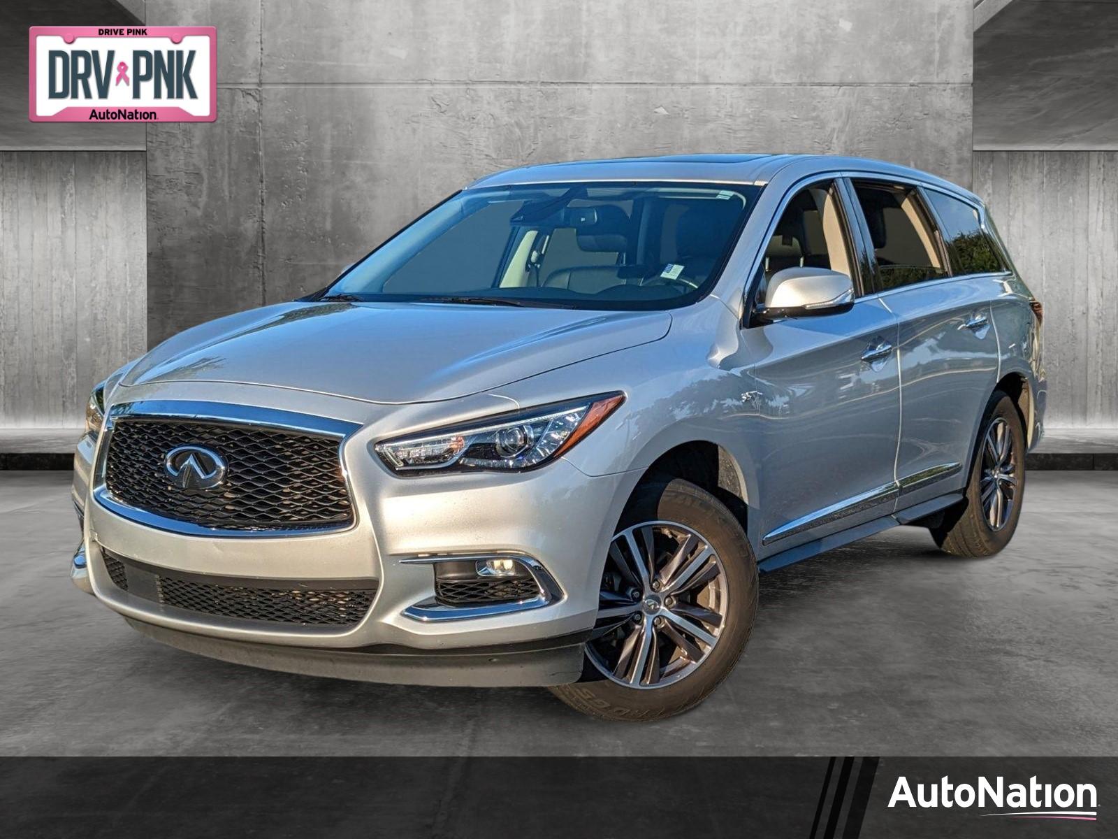 2019 INFINITI QX60 Vehicle Photo in Sanford, FL 32771