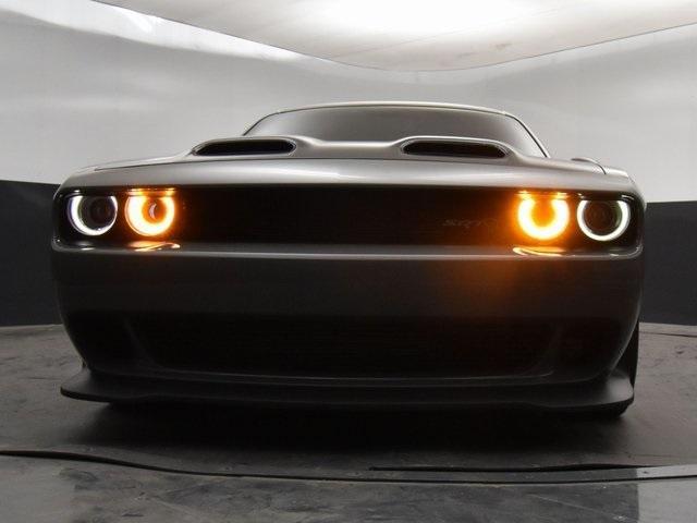 2019 Dodge Challenger Vehicle Photo in LAS VEGAS, NV 89118-3267