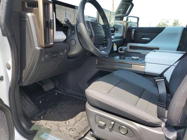 2025 GMC HUMMER EV SUV Vehicle Photo in SMYRNA, GA 30080-7630