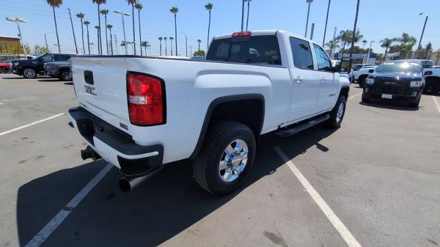 2018 GMC Sierra 2500 HD Vehicle Photo in ANAHEIM, CA 92806-5612