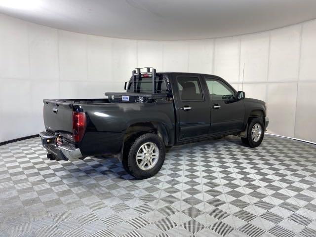 2012 GMC Canyon Vehicle Photo in MEDINA, OH 44256-9001