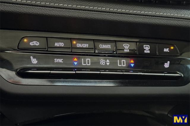 2022 Buick Envision Vehicle Photo in Salinas, CA 93907