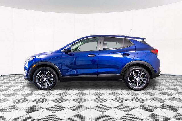 2022 Buick Encore GX Vehicle Photo in NORTH RIVERSIDE, IL 60546-1404