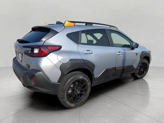 2024 Subaru Crosstrek Vehicle Photo in Green Bay, WI 54304