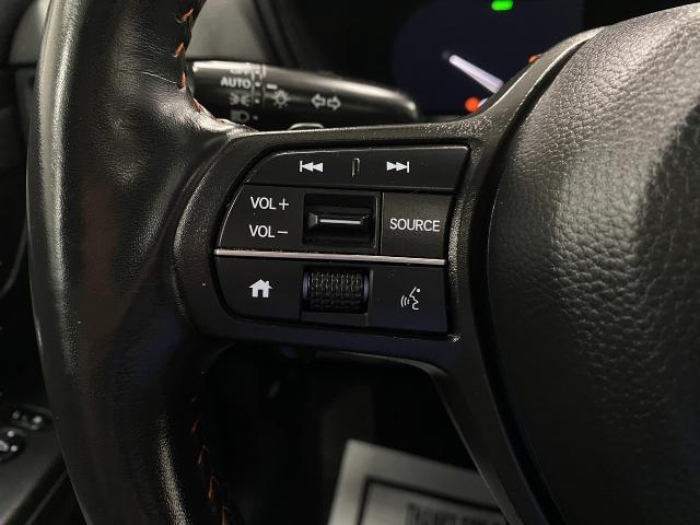 2023 Honda CR-V Hybrid Vehicle Photo in Appleton, WI 54913