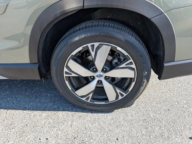 2020 Subaru Forester Vehicle Photo in HARRISBURG, PA 17111-1033