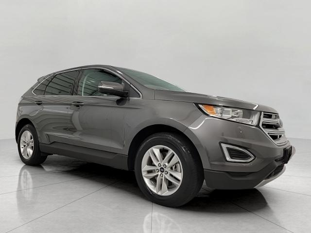 2017 Ford Edge Vehicle Photo in Appleton, WI 54913