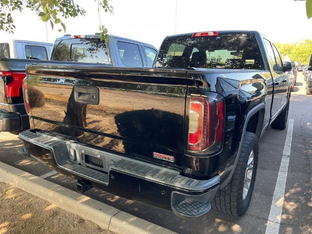 2016 GMC Sierra 1500 Vehicle Photo in GOODYEAR, AZ 85338-1310