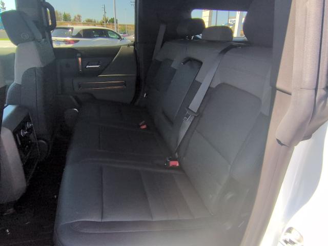 2025 GMC HUMMER EV SUV Vehicle Photo in ANAHEIM, CA 92806-5612