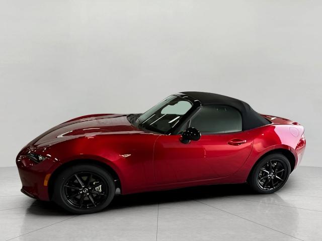 2024 Mazda MX-5 MIATA Vehicle Photo in Green Bay, WI 54304