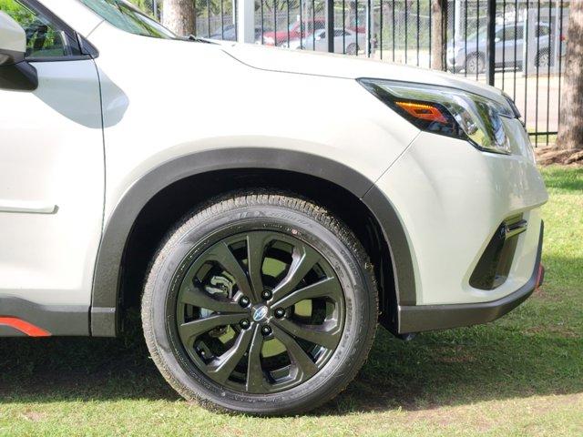 2024 Subaru Forester Vehicle Photo in DALLAS, TX 75209