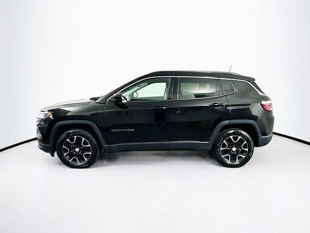 2022 Jeep Compass Vehicle Photo in Flemington, NJ 08822