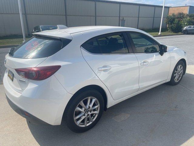 2016 Mazda Mazda3 Vehicle Photo in Harrisburg, PA 17111