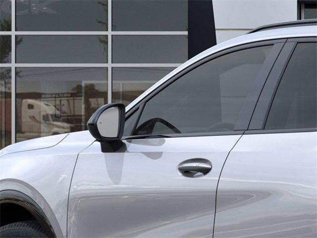 2024 Buick Envision Vehicle Photo in JACKSON, MI 49202-1834