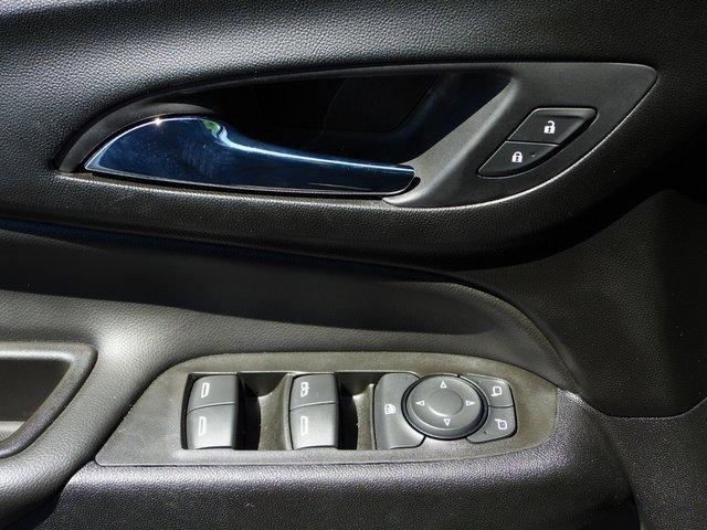 2020 Chevrolet Equinox Vehicle Photo in DALLAS, TX 75244-5909