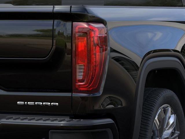 2025 GMC Sierra 1500 Vehicle Photo in LEOMINSTER, MA 01453-2952