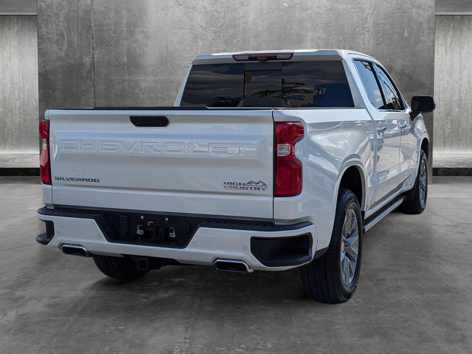 2020 Chevrolet Silverado 1500 Vehicle Photo in Miami, FL 33015