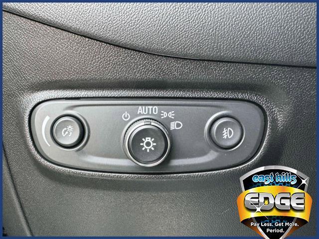 2021 Chevrolet Equinox Vehicle Photo in FREEPORT, NY 11520-3923