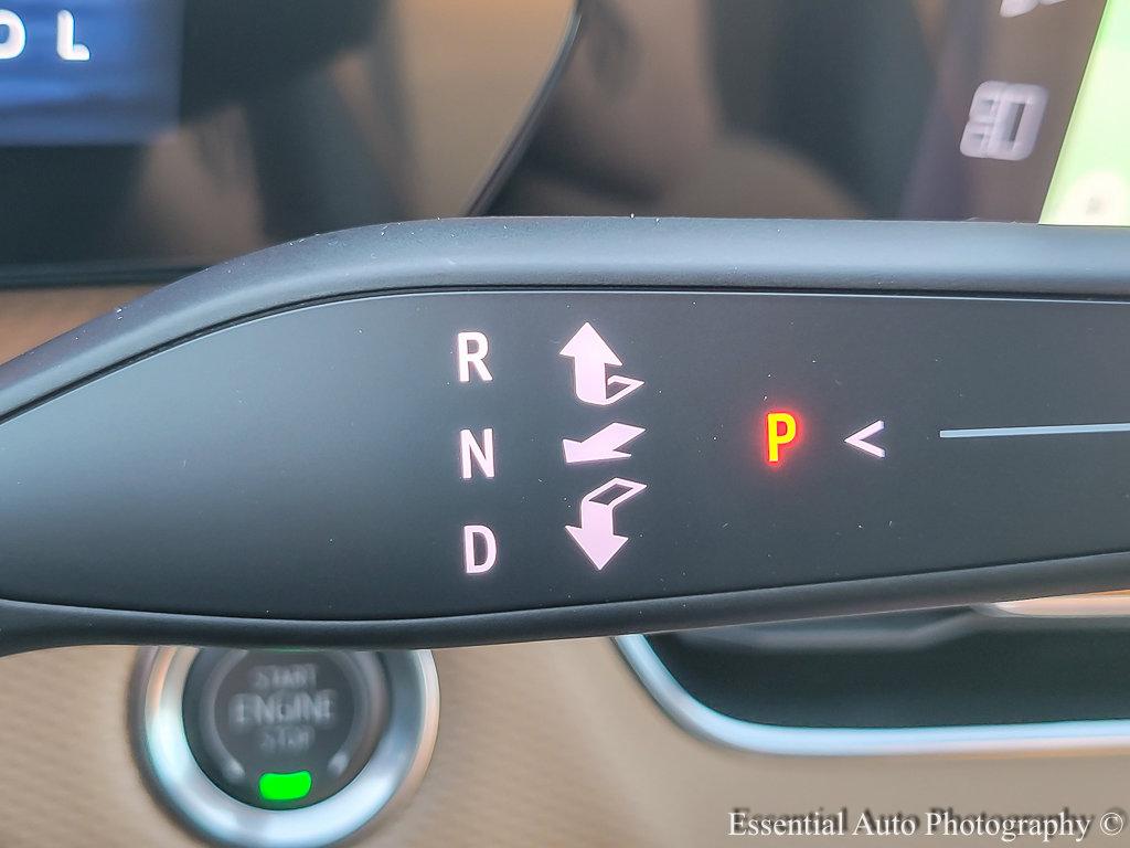 2025 Chevrolet Equinox Vehicle Photo in AURORA, IL 60503-9326