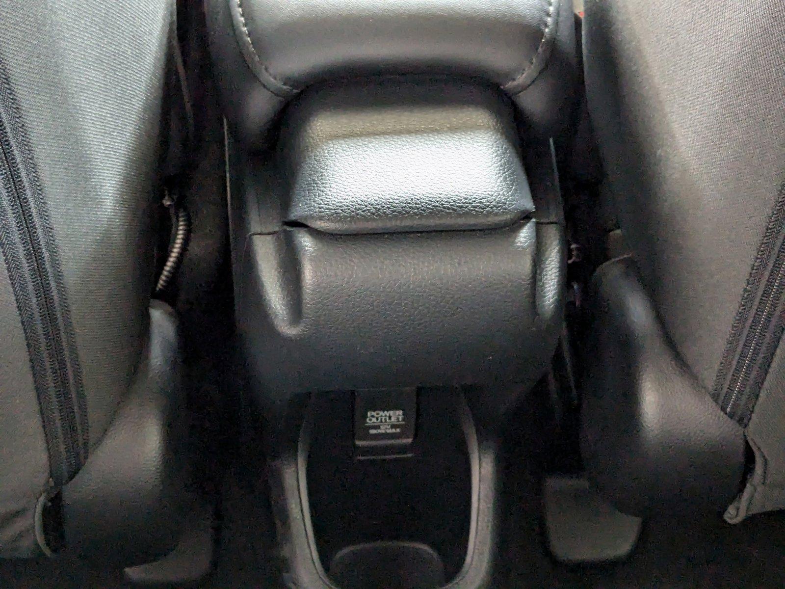 2022 Honda HR-V Vehicle Photo in Miami, FL 33015