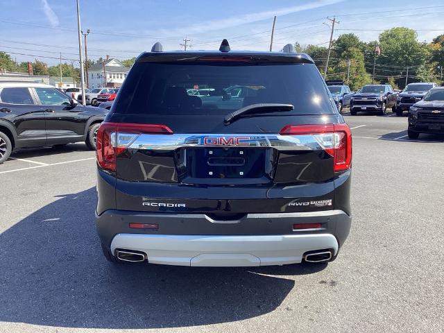 2021 GMC Acadia Vehicle Photo in GARDNER, MA 01440-3110