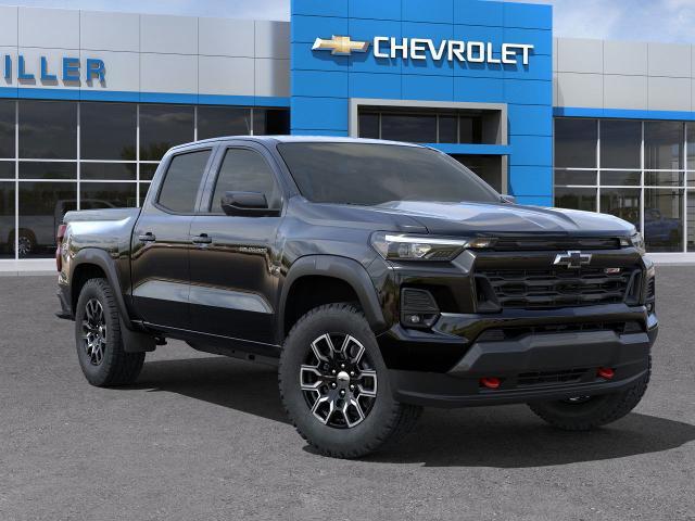 2024 Chevrolet Colorado Vehicle Photo in ROGERS, MN 55374-9422