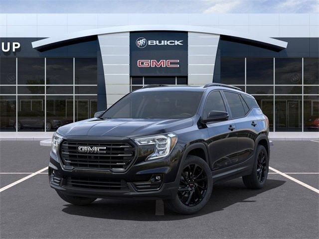 2024 GMC Terrain Vehicle Photo in PUYALLUP, WA 98371-4149