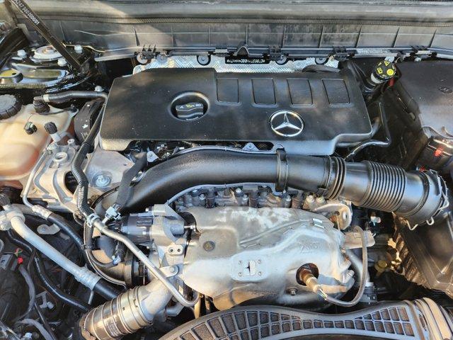 2021 Mercedes-Benz GLB Vehicle Photo in DALLAS, TX 75209