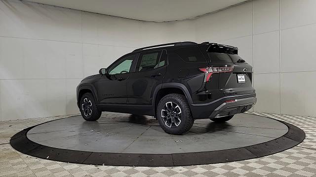 2025 Chevrolet Equinox Vehicle Photo in JOLIET, IL 60435-8135